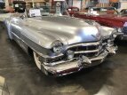 Thumbnail Photo 3 for 1952 Cadillac Custom